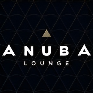 Anuba Logo