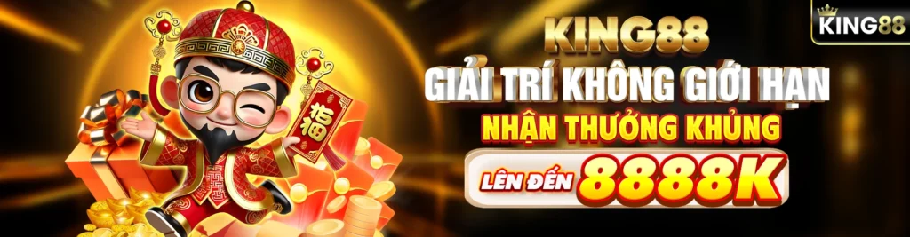 King88 banner