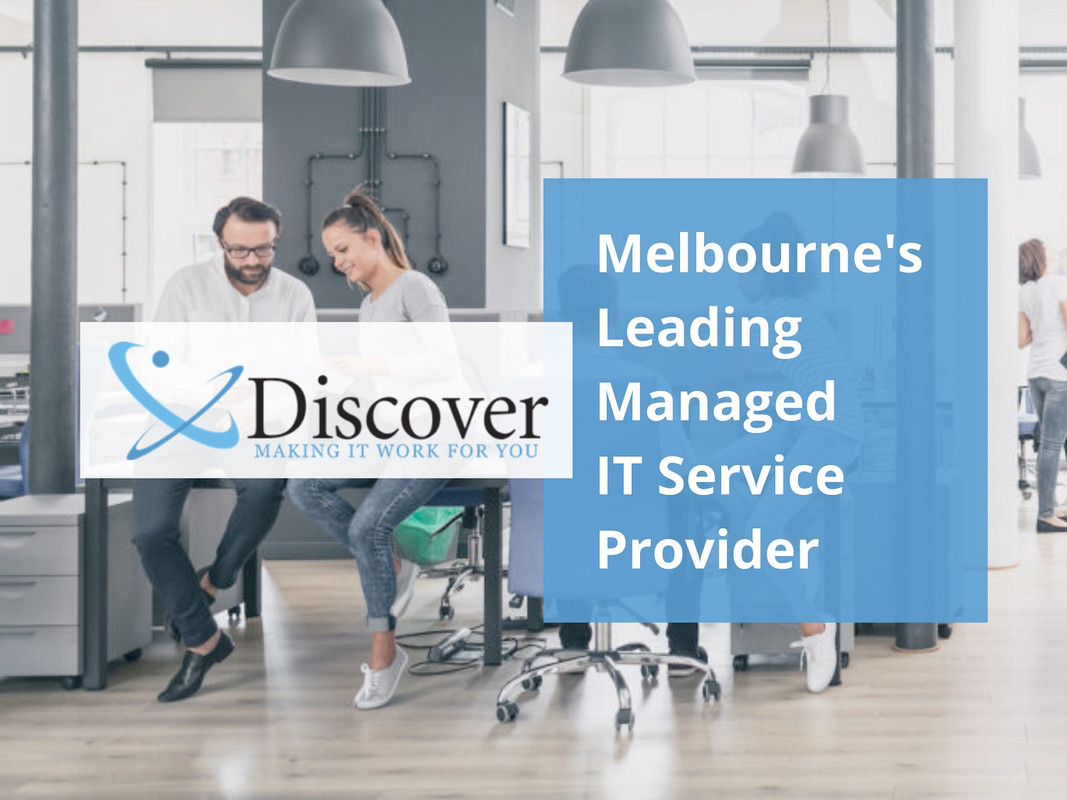 Managed service provider