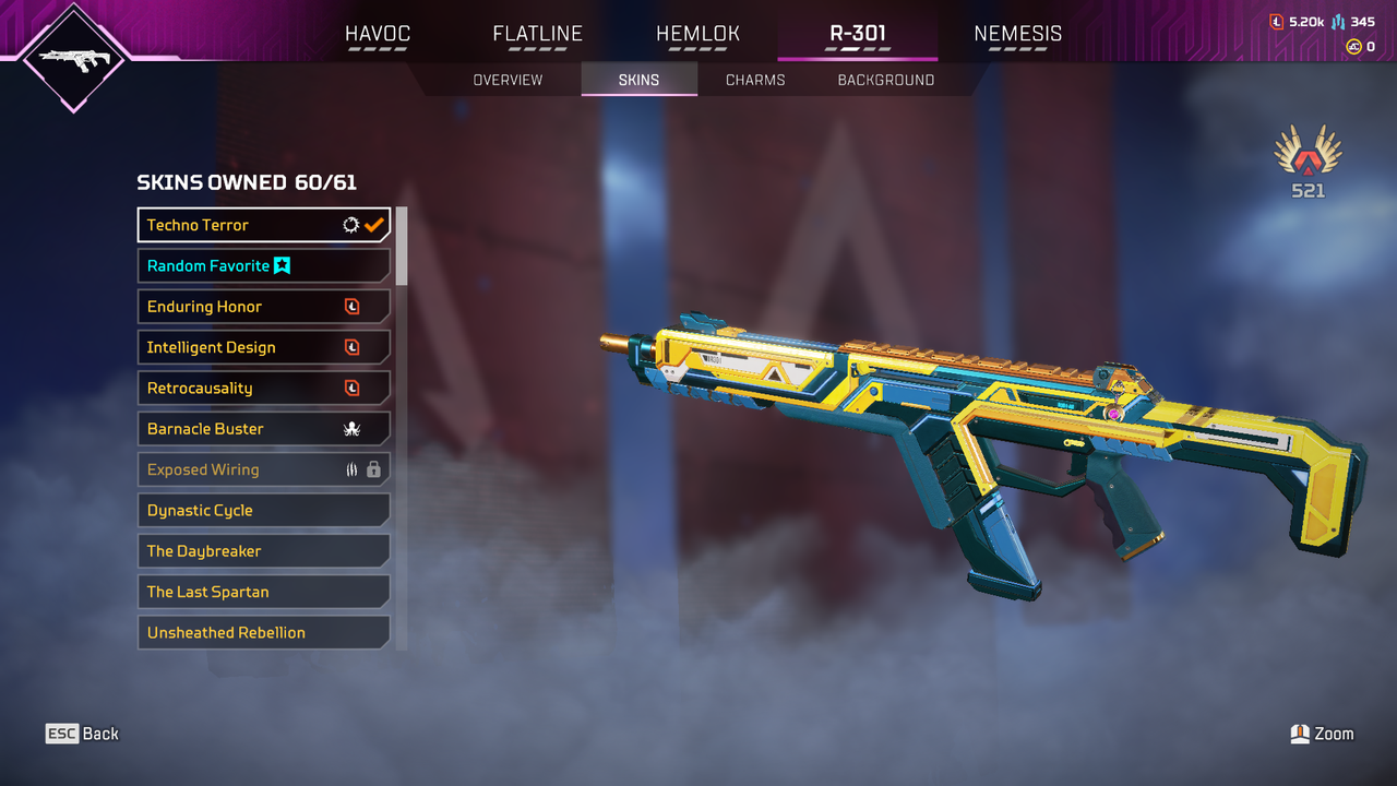 Apex Legends Screenshot 2024.01.07 - 21.40.54.75