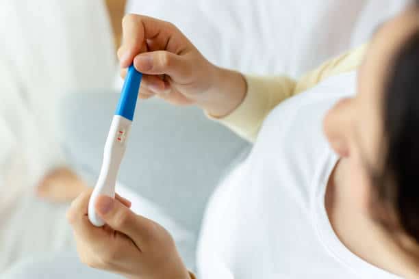 How Do Pregnancy Tests Work