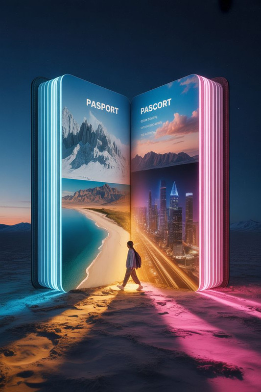 AI Luxury Travel Experiences