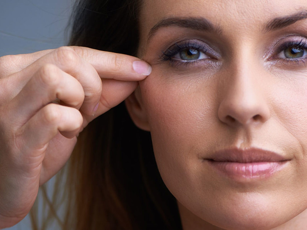 Mascarilla con miel para estimular el colágeno y eliminar arrugas