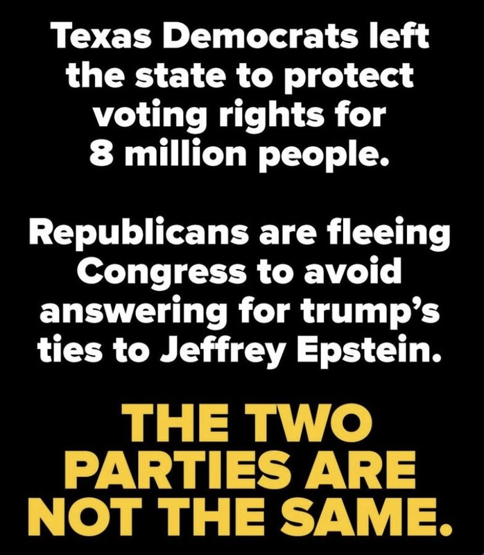 parties