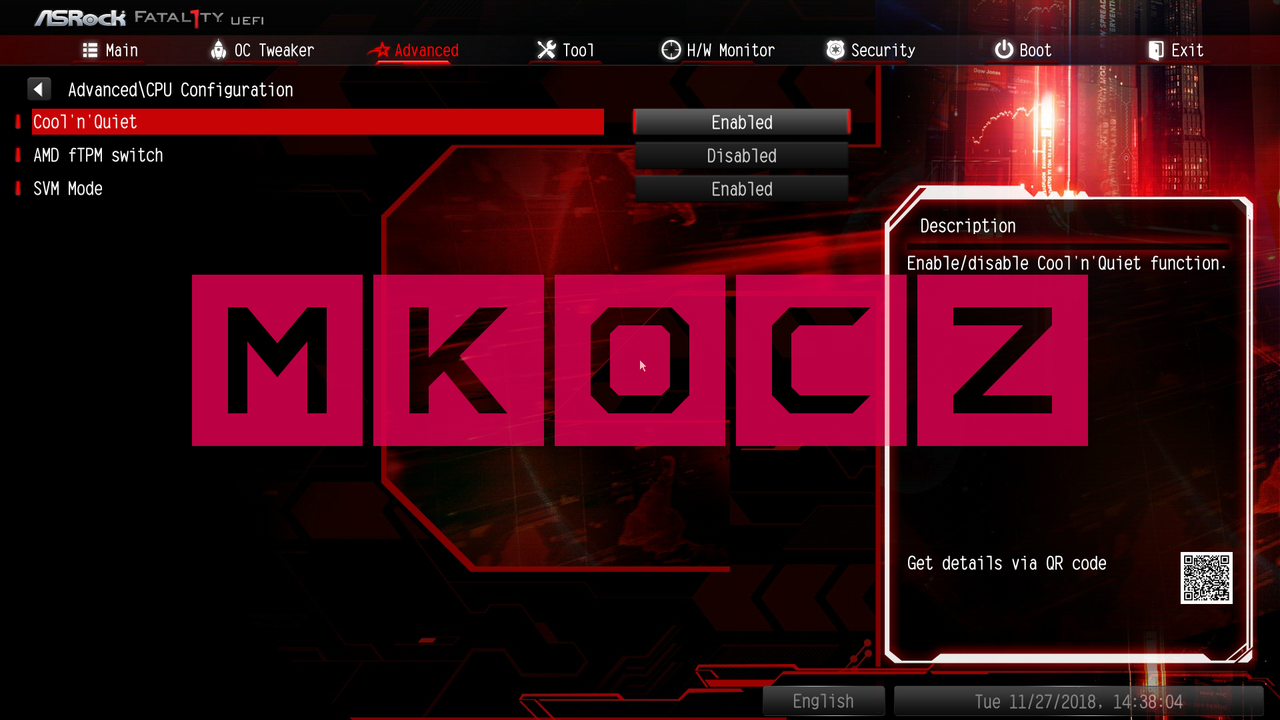 Geil EVOX For RYZEN 4x8GB_BIOS_08
