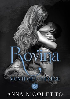 Anna Nicoletto - Rovina. Montfort College (2024)