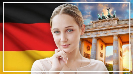 Complete German Course: Learn German for Beginners (9/2021)