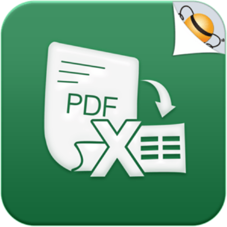 PDF to Excel 2.0.3 macOS PDF to Excel 2.0.3 macOS
