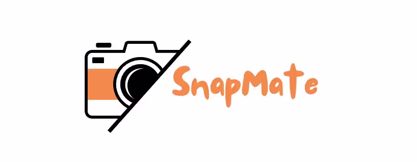 SnapMate Logo