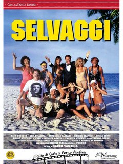 Selvaggi (1995) WebDL 1080p AC3 ITA