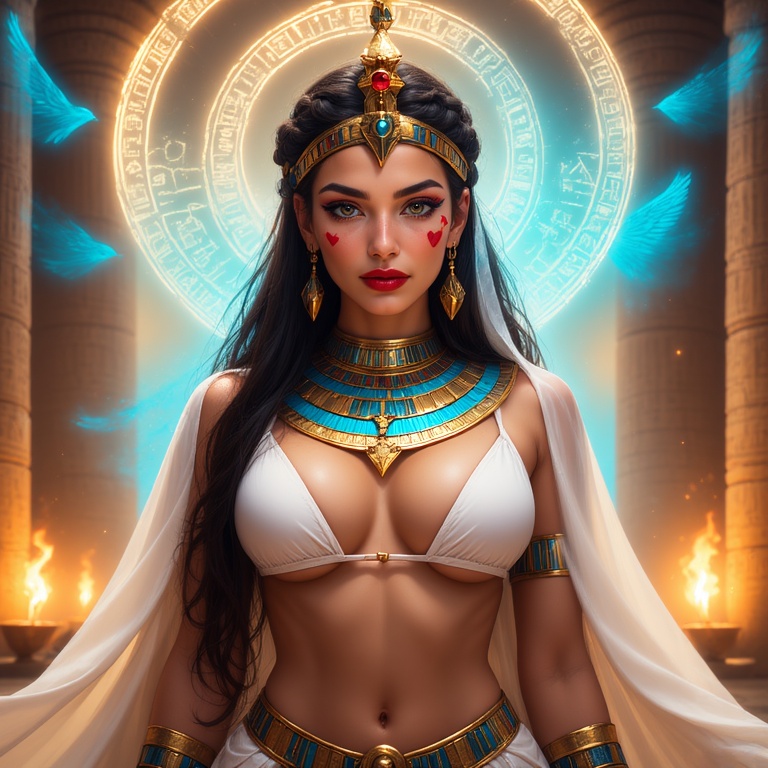 A-stunning-Egyptian-queen-stan-(9)