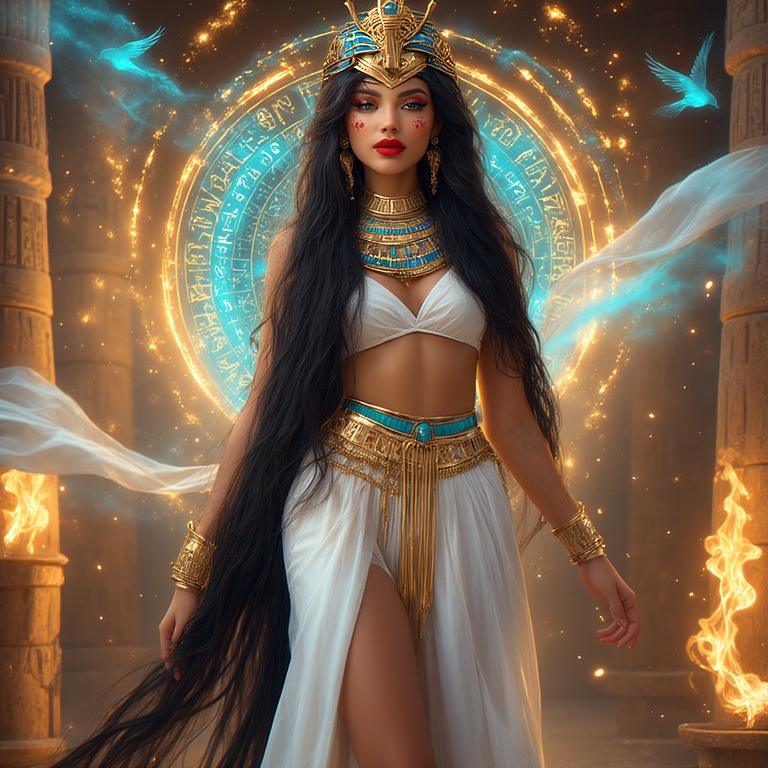 A-stunning-Egyptian-queen-stan-(2)