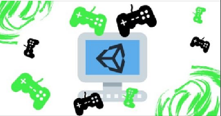 Unity 3D Game Development (2020) - From Beginners to Masters