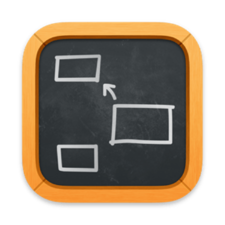 Scapple 1.4.1 macOS
