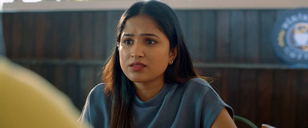 Kotha Malupu 2026 WebRip [Telugu] 480p 720p ESub Screenshot