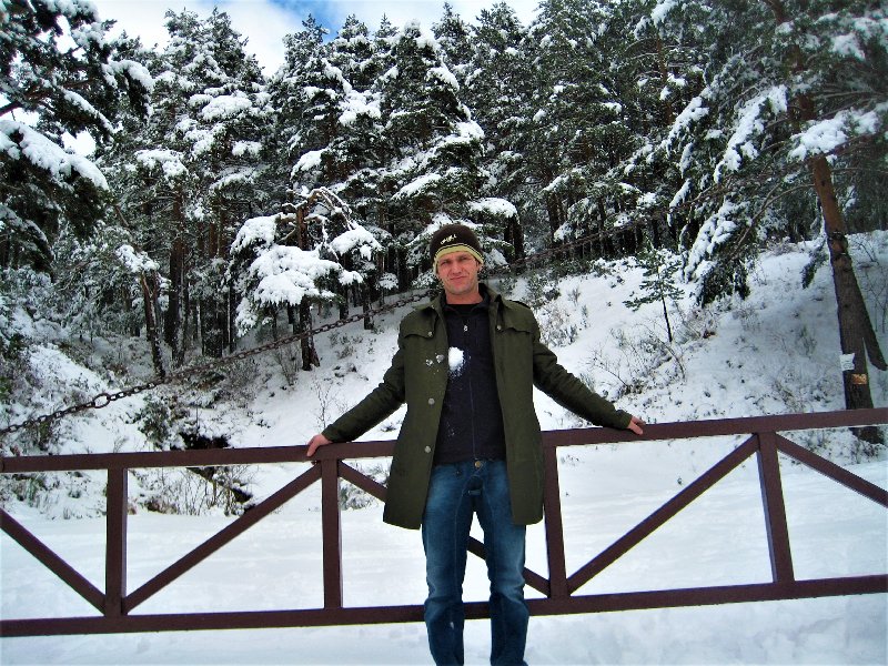 Paseando por España-1991/2016 - Blogs de España - PUERTO DE NAVACERRADA Y COTOS-2006/2009/2013/2016-MADRID (33)