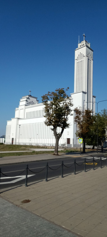 7/9 Kaunas – Palanga – Klapedia - CONOCIENDO LOS PEQUEÑOS PAÍSES BÁLTICOS (1)