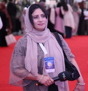 شہلا نعیم