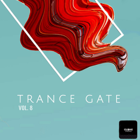 VA   Trance Gate Volume 6 8 (2021)