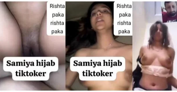 Pakistani Actor Viral Nude Video