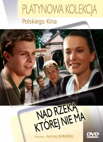Nad rzeką, której nie ma (1991) POLISH.1080p.WEB-DL.AAC2.0.H.264-S78 / Film Polski