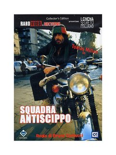 Squadra Antiscippo (1976) DVD9 ITA - ENG - FRA - TED