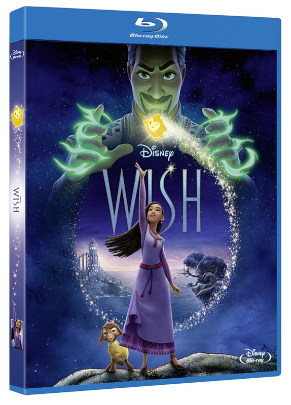 Wish (2023) Full Bluray DDP 7.1 iTA DTS-HD MA 7.1 ENG