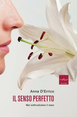 Anna D’Errico – Il senso perfetto (2019)