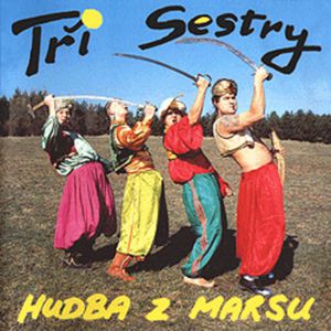 Re: Tři Sestry