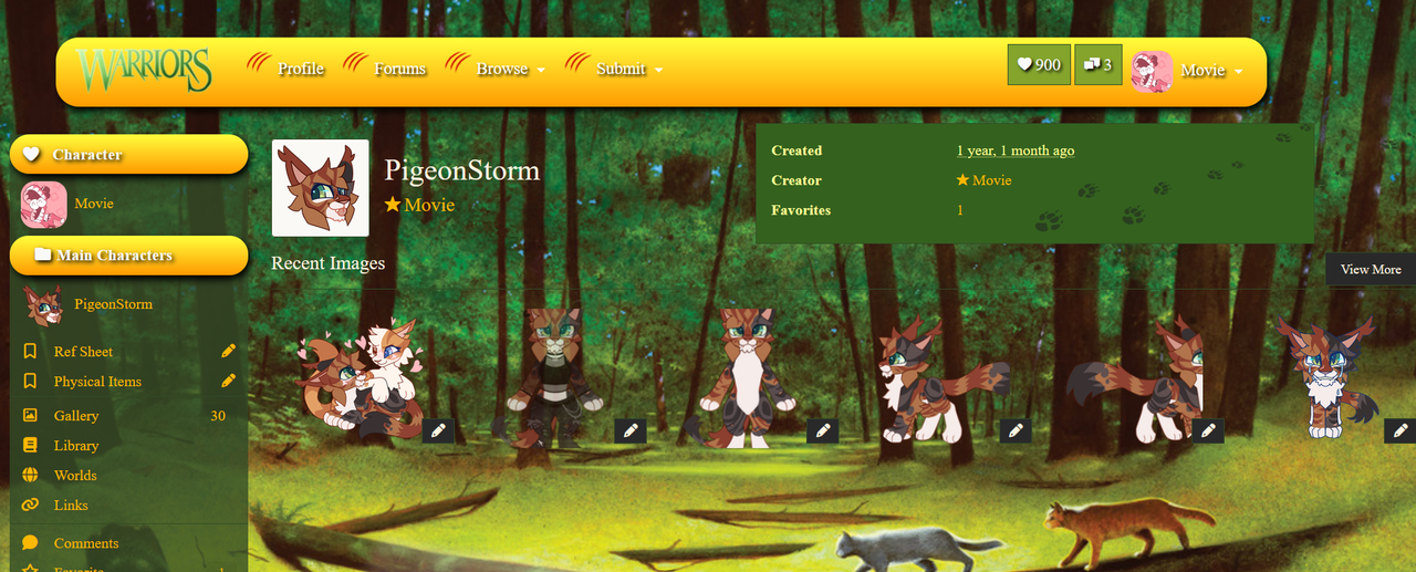 CSS coding help! / background on thumbnail on Toyhouse