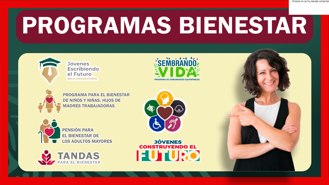 Muertos que cobran pensión y duplicidad de pagos, irregularidades en programas emblemas de AMLO