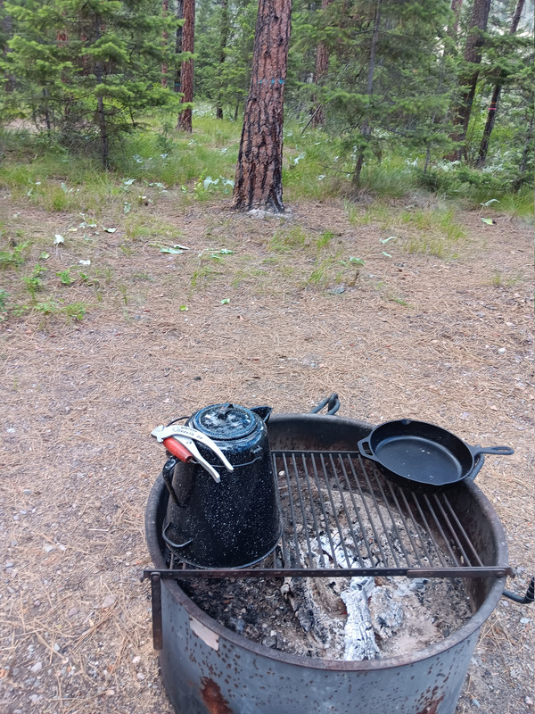 misters coffee kettle