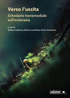 Stefano Calabrese, Monica Lanzillotta, Hanna Serkowska - Verso l’uscita (2024)