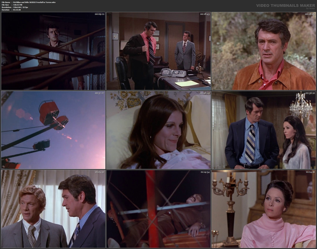 McMillan and Wife S03E03 Freefall to Terror.mkv