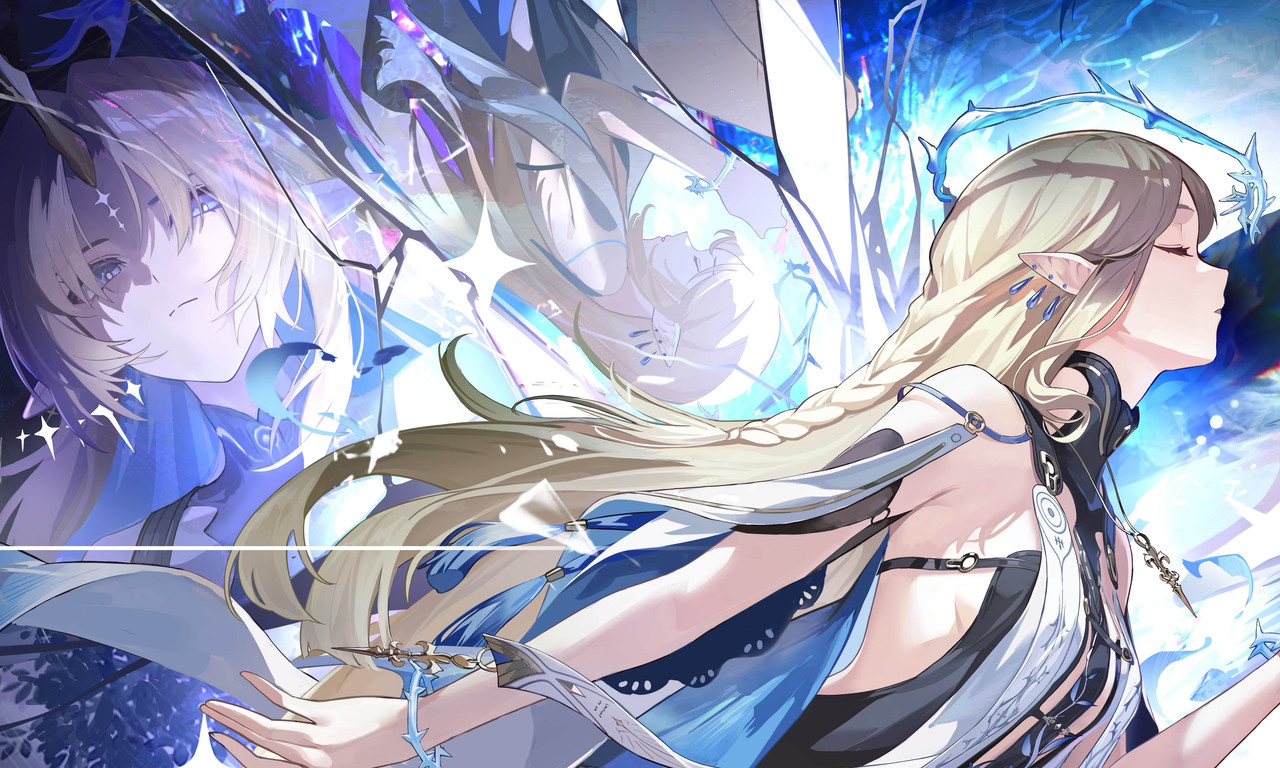 Hessian 谱的 "Bulk + Spikes" 结构