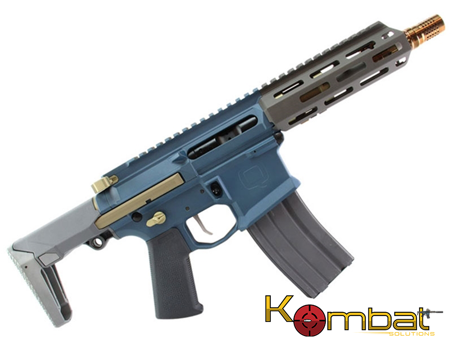 Q Honey Badger SBR 300 Blackout Blue-img-0
