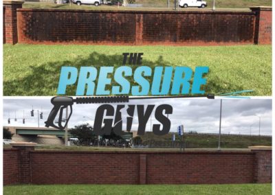 pressure washing orlando