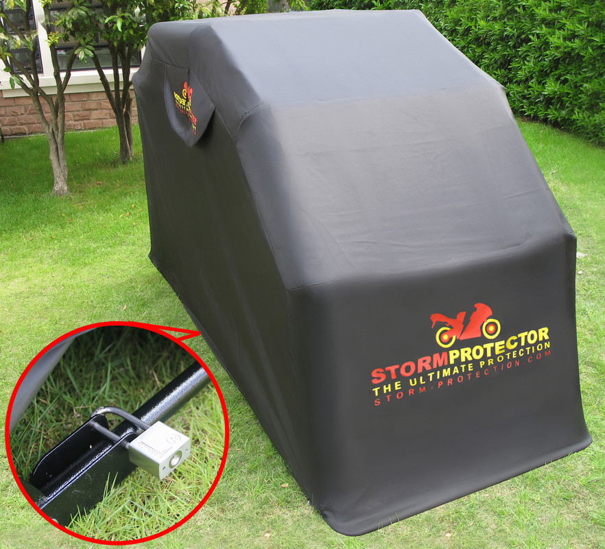 bike outdoor cover