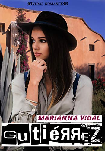 Marianna Vidal - I Gutierrez (2019)