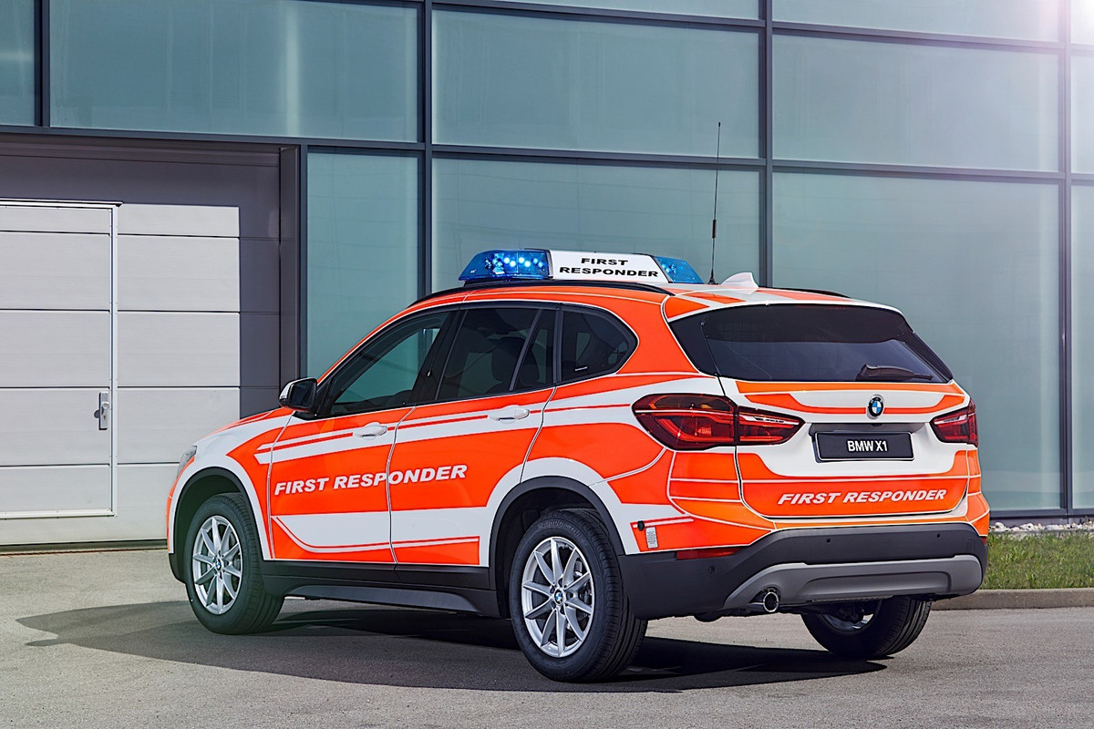 BMW Group at RETTmobil 2018 (36)