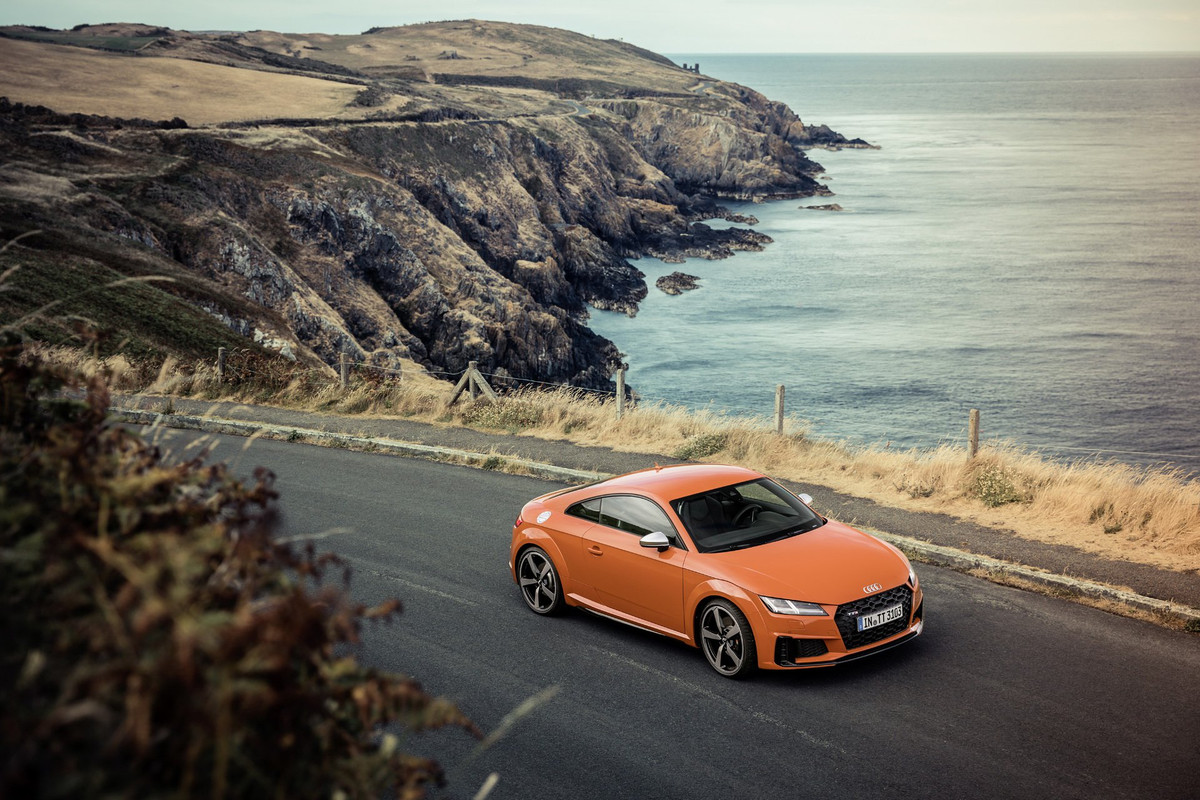 2020 Audi TTS competition (9)