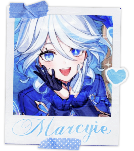 Marcyie