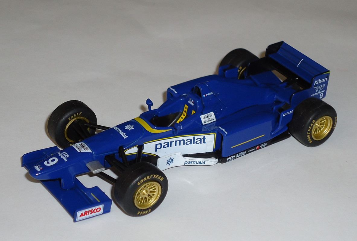 Ligier-Mugen Honda-JS43 (1996)1