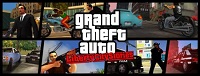 GTA - Liberty City Stories mod 51,8 MB