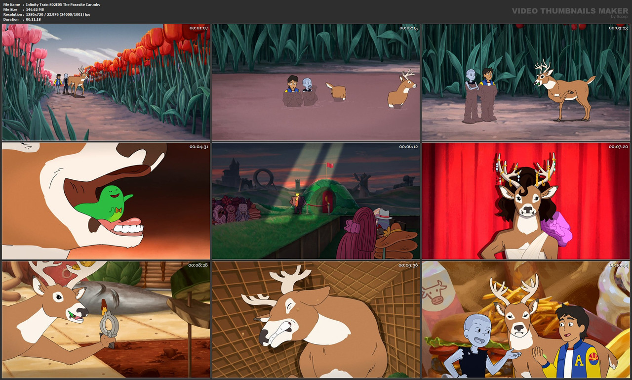 Infinity Train S02E05 The Parasite Car.mkv