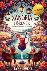 Lynn Joseph – The Walker Sisters Forever Vol. 3. Sangria Forever (2025)