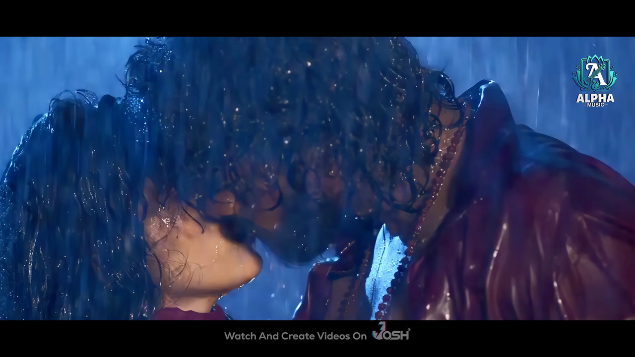 Nikitha Dorothy HD 9