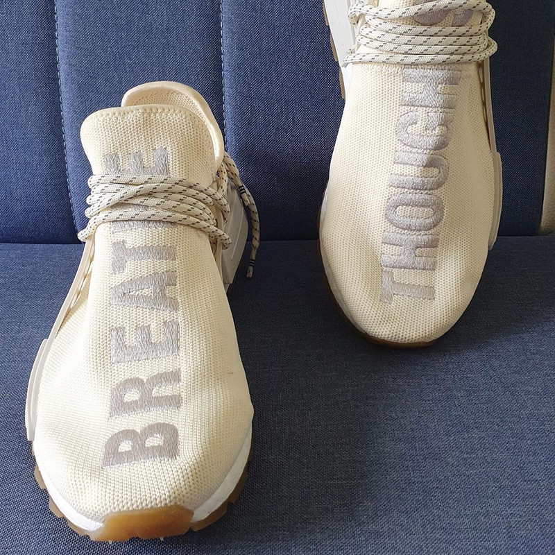 Pharrell williams best sale nmd gum pack