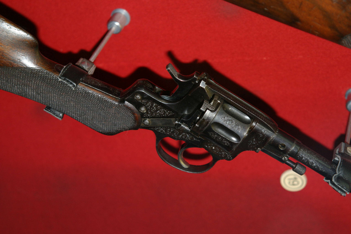 тульский музей 6 фото Gromoboy