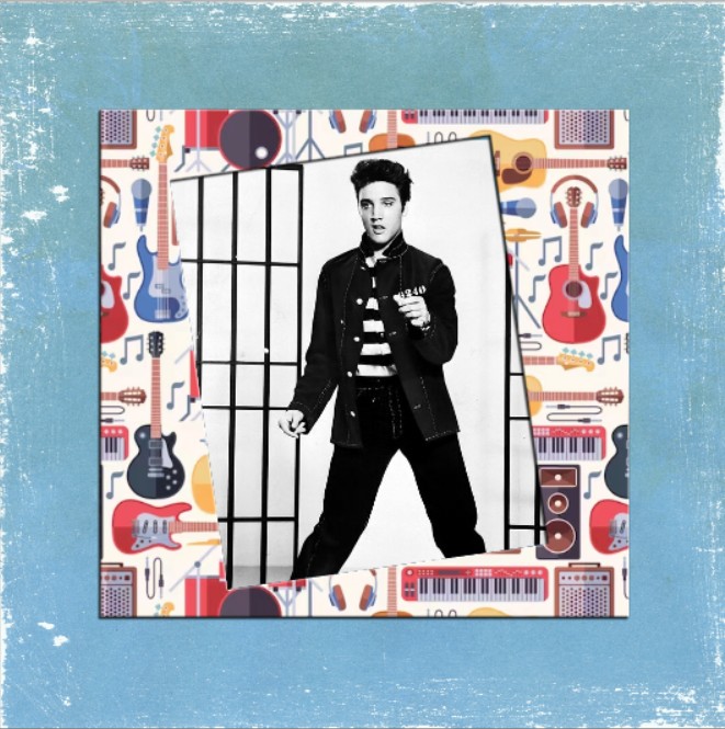 Elvis